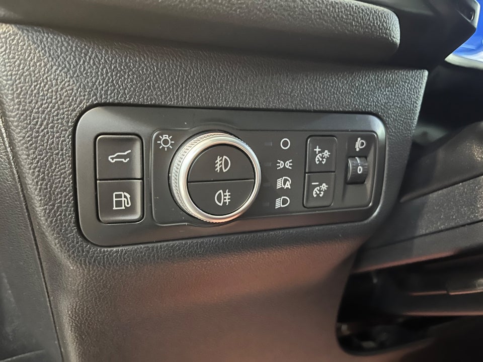 Ford Kuga 2,5 PHEV ST-Line CVT 5d