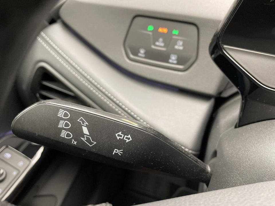 VW ID.3 58 Pro Performance 5d