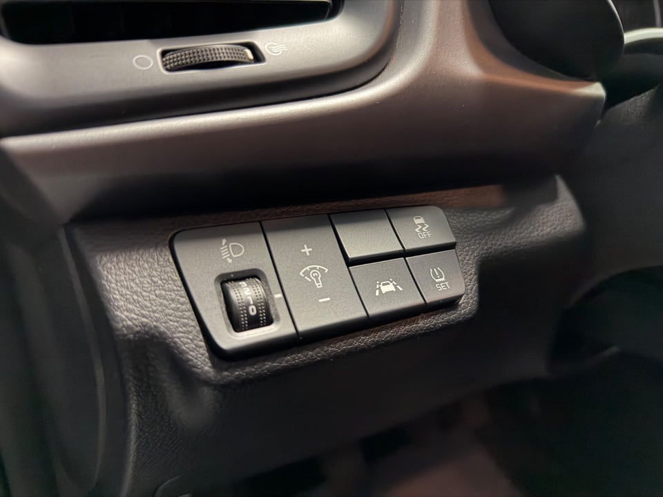 Kia Rio 1,0 T-GDi Comfort 5d 2017 — billede 15 af 15