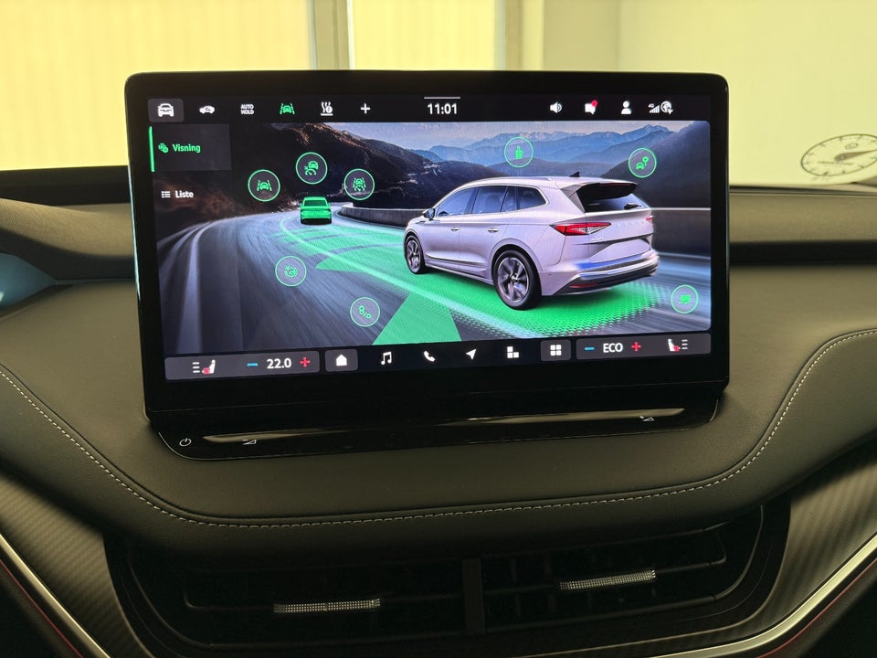 Skoda Enyaq 85x iV Sportline Maxx 5d