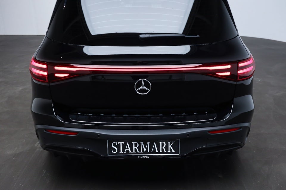 Mercedes EQB250+ AMG Premium 5d