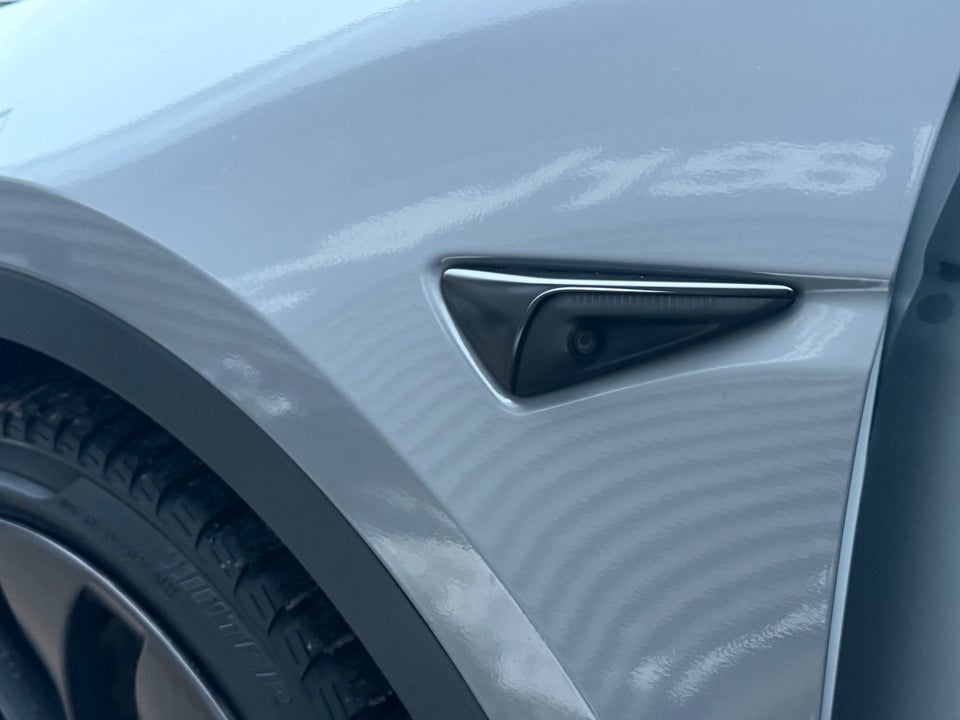 Tesla Model Y Performance AWD 5d