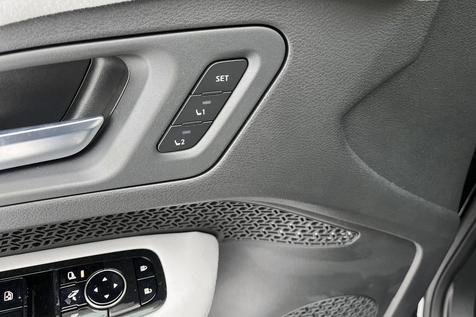 Nissan Ariya 87 Evolve 5d