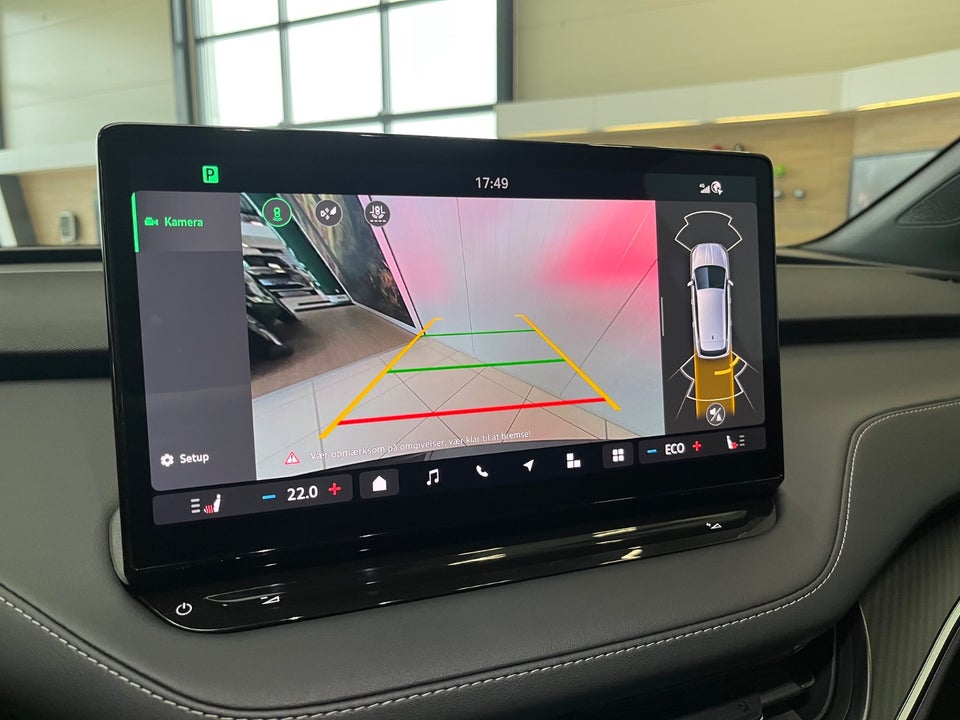 Skoda Enyaq 85 iV Sportline 5d