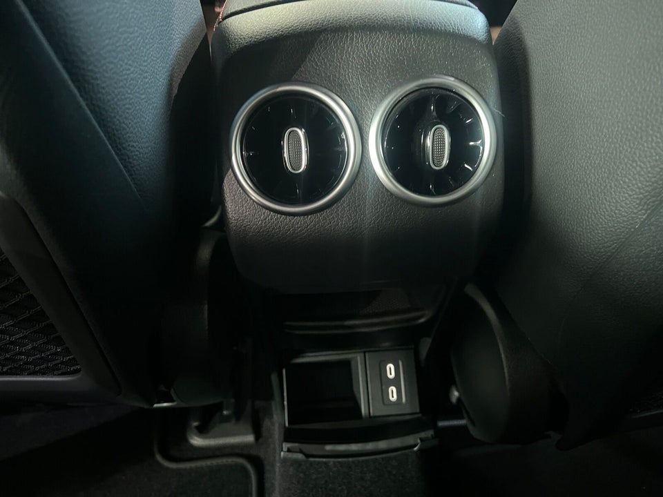 Mercedes EQB250+ AMG Advance 5d