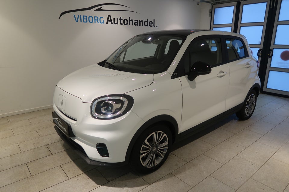 Leapmotor T03 41 One 5d