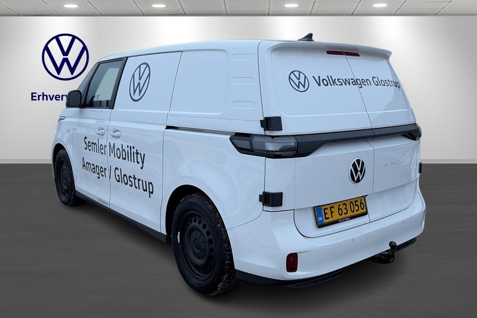 VW ID.Buzz 79 Cargo Comfort
