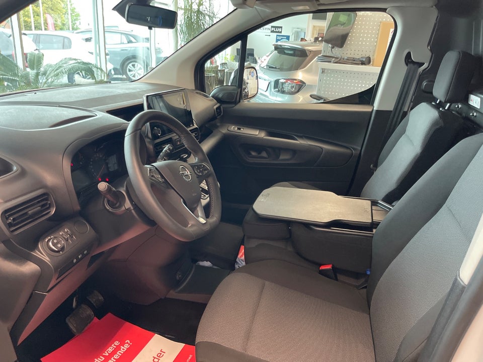 Opel Combo-e 50 Innovation+ L1V1