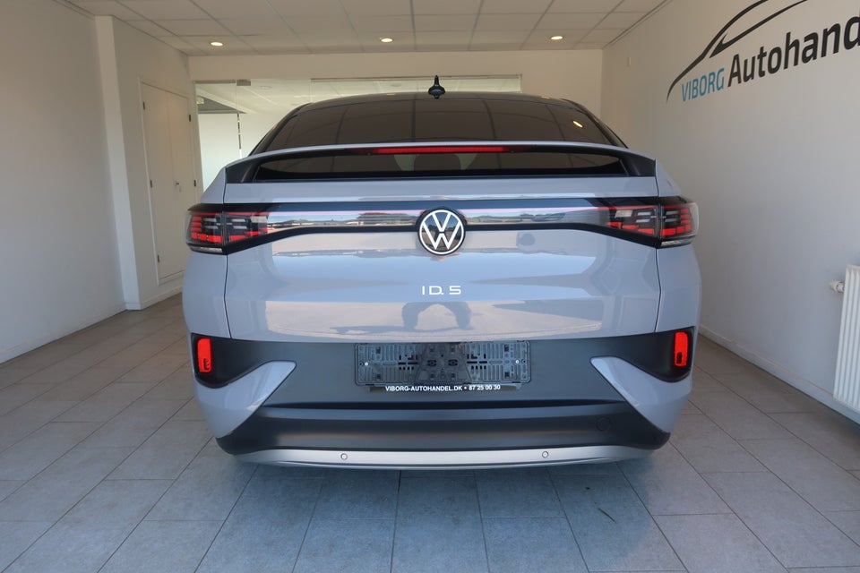 VW ID.5 77 Pro Performance 5d