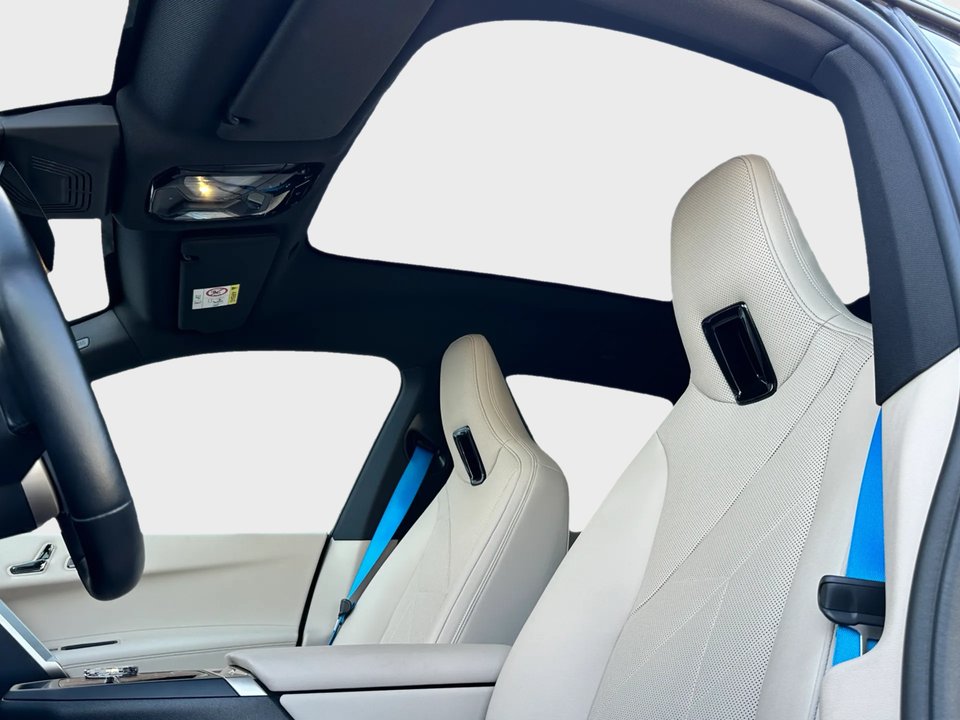 BMW iX xDrive40 Sport 5d