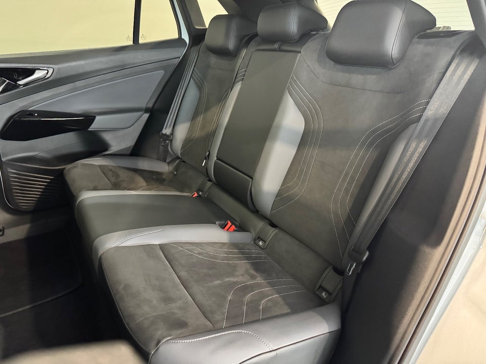 VW ID.4 77 Style 5d