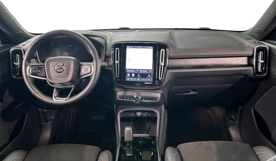 Volvo XC40 P6 ReCharge Plus 5d