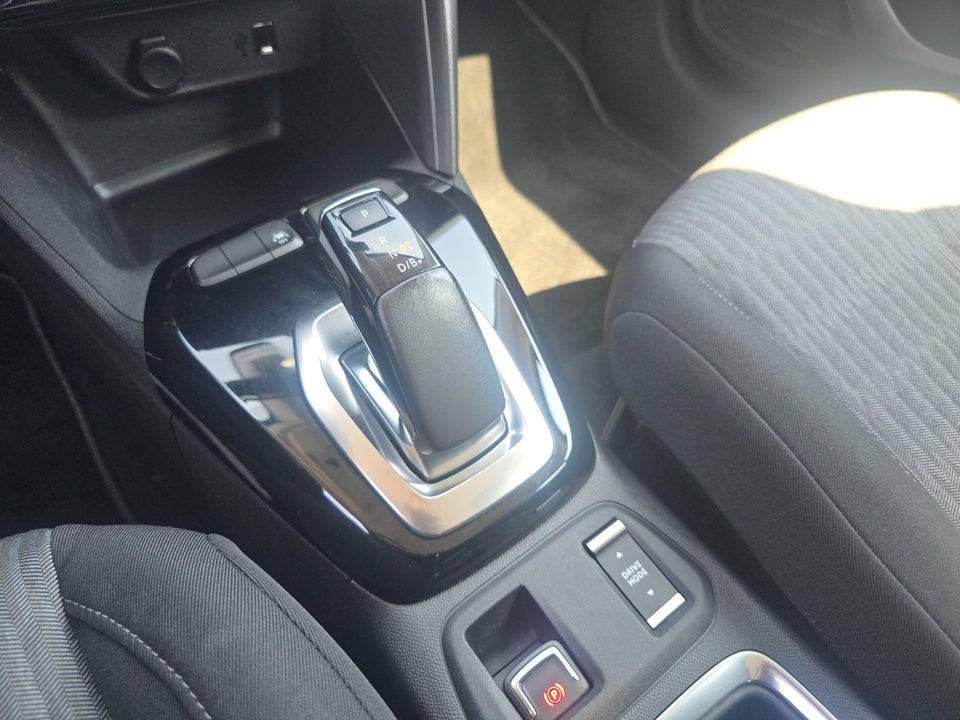 Opel Corsa-e 50 Edition 5d