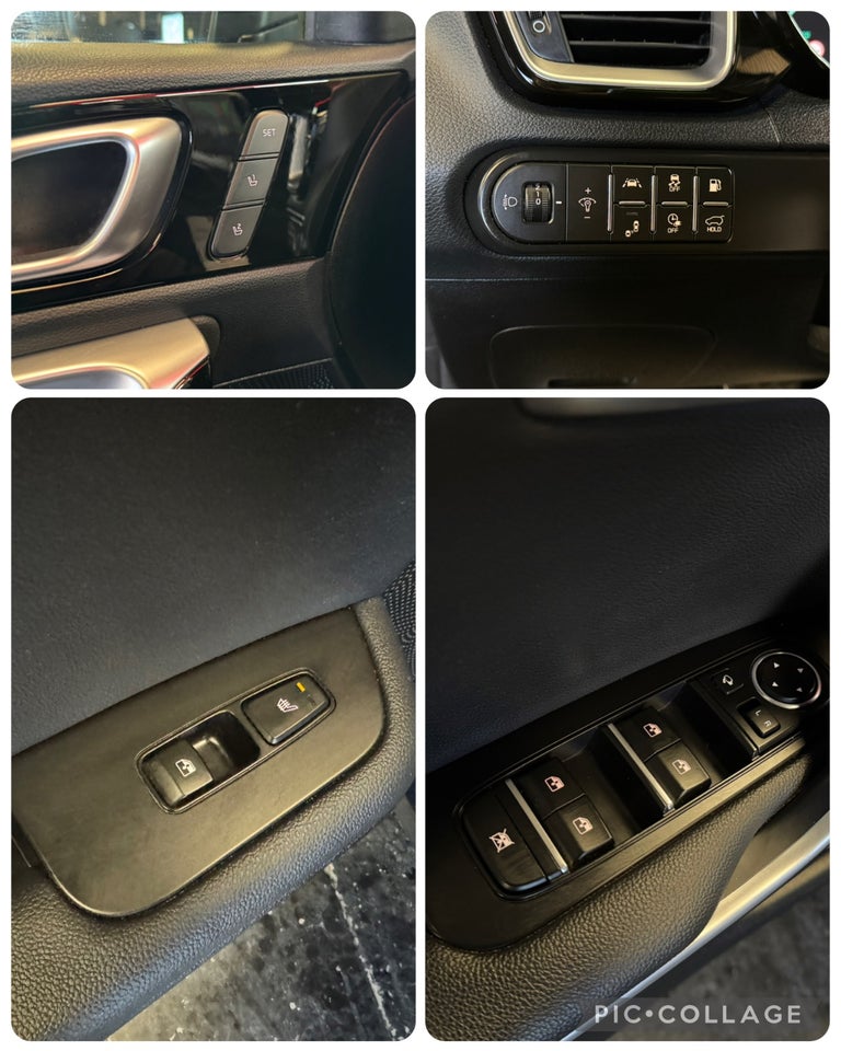 Kia Ceed 1,6 PHEV Upgrade+ SW DCT 5d