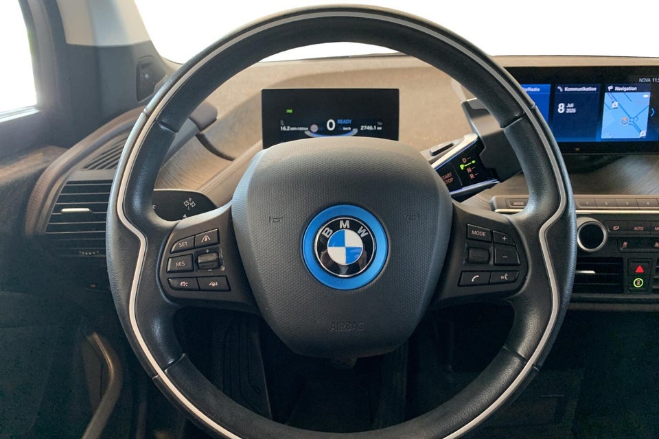 BMW i3 Charged Plus 5d