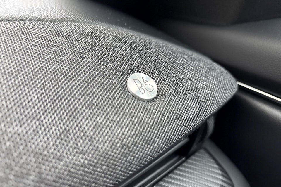 Ford Mustang Mach-E 91 Premium Extended Range AWD 5d