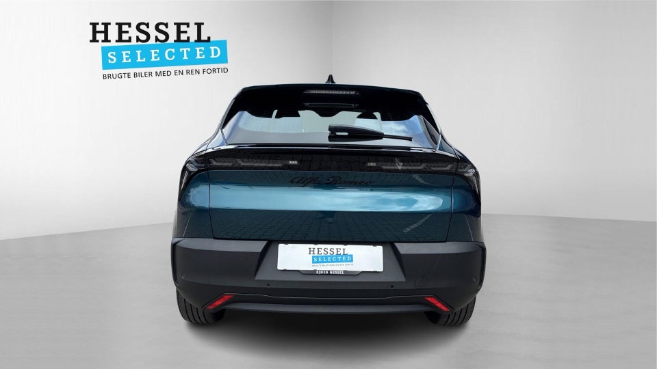 Alfa Romeo Junior Elettrica Core 5d