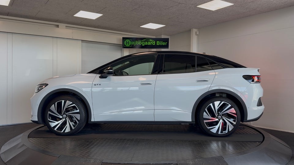 VW ID.5 77 GTX 4Motion 5d