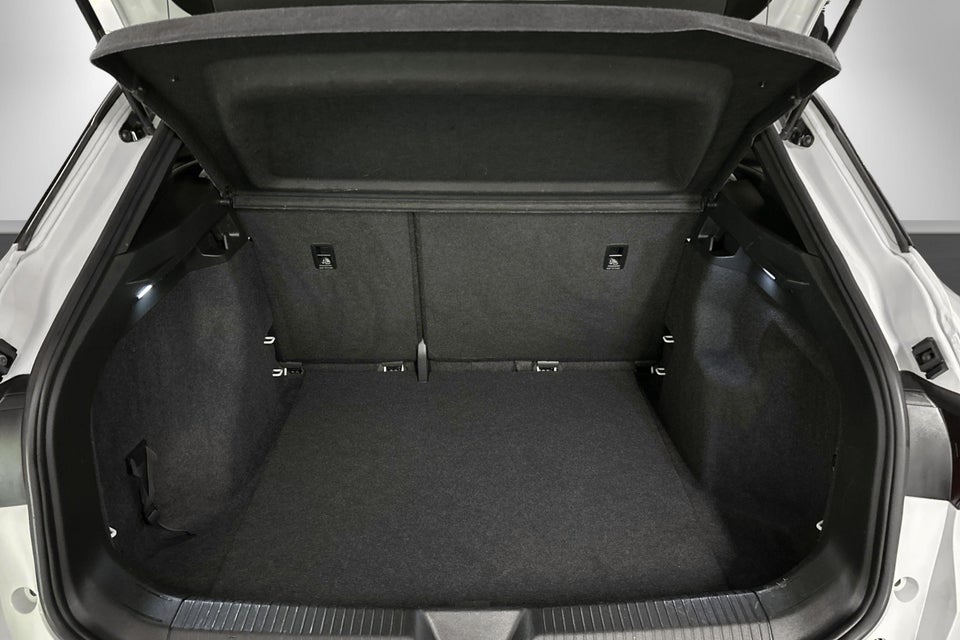 VW ID.4 77 1ST Pro Performance 5d