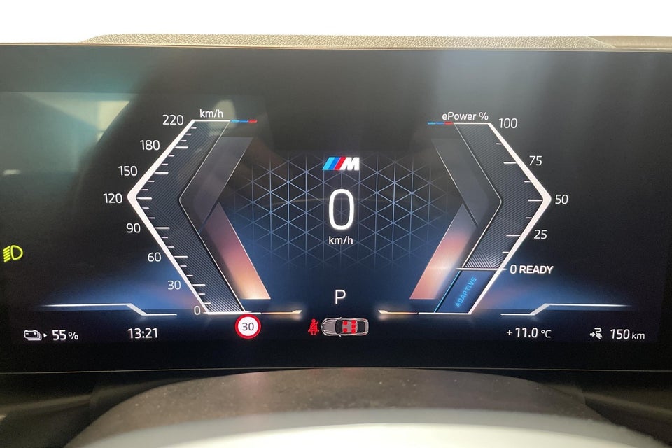 BMW i4 eDrive35 M-Sport 5d