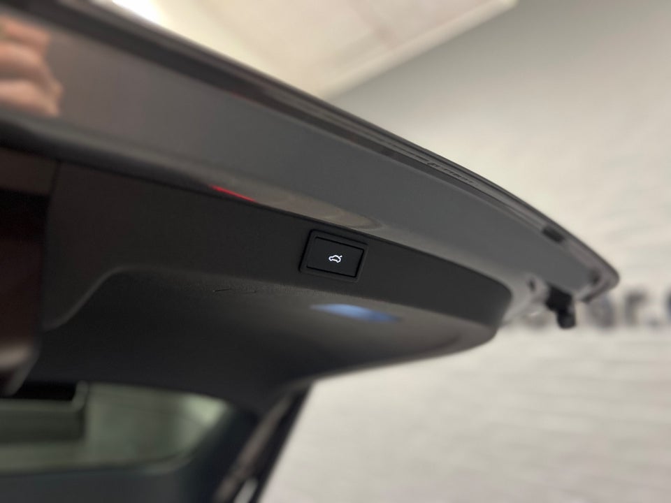 Skoda Enyaq 85 iV Sportline 5d