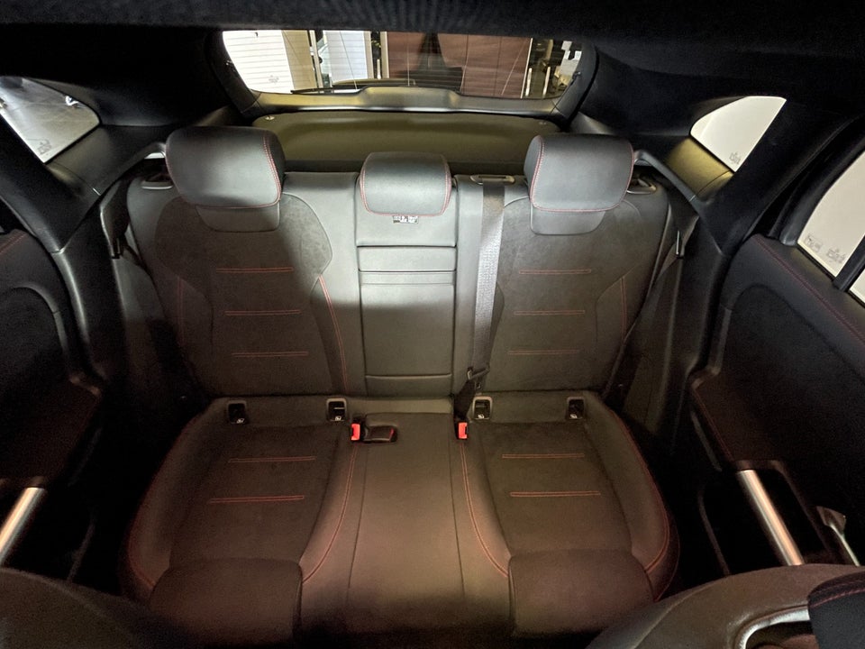 Mercedes EQA350 AMG Advance Plus 4Matic 5d