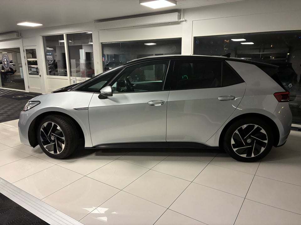 VW ID.3 58 Pro Performance Business 5d