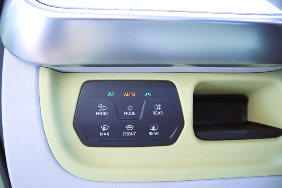 VW ID.Buzz 77 Style 75 Years Edition SWB 5d