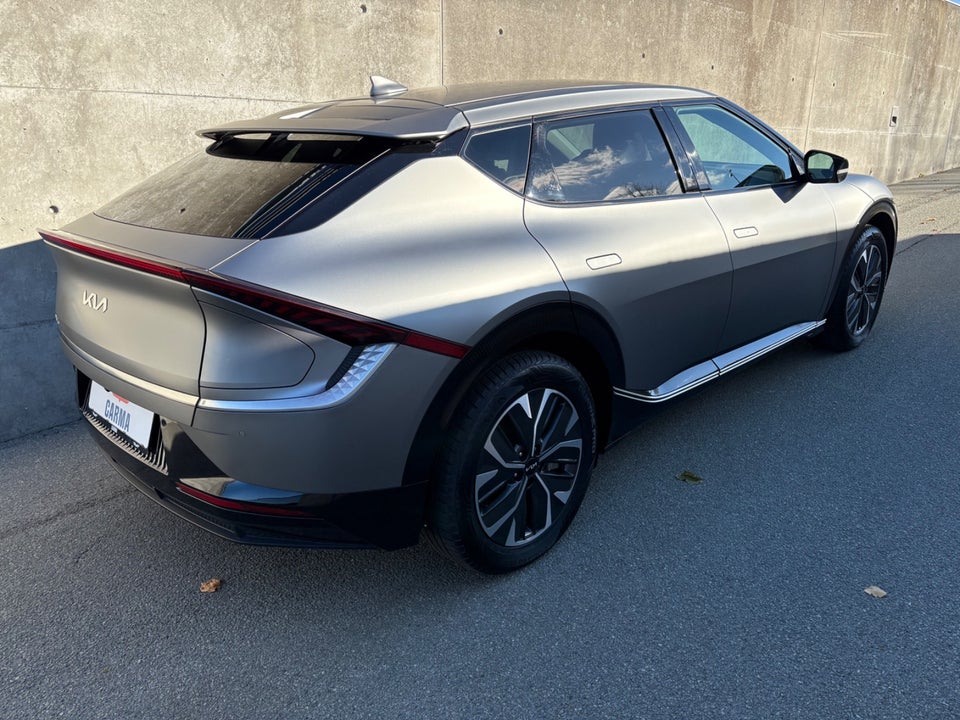 Kia EV6 77 Long Range Prestige 5d