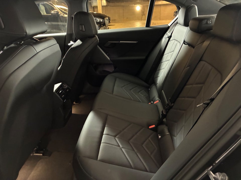 BMW i5 eDrive40 Sport Line 4d