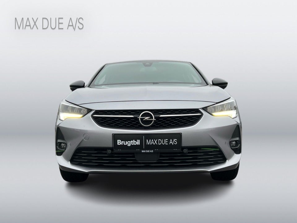 Opel Corsa-e 50 GS-Line 5d