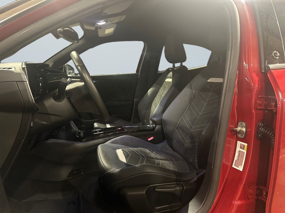 Opel Mokka-e 50 Ultimate 5d