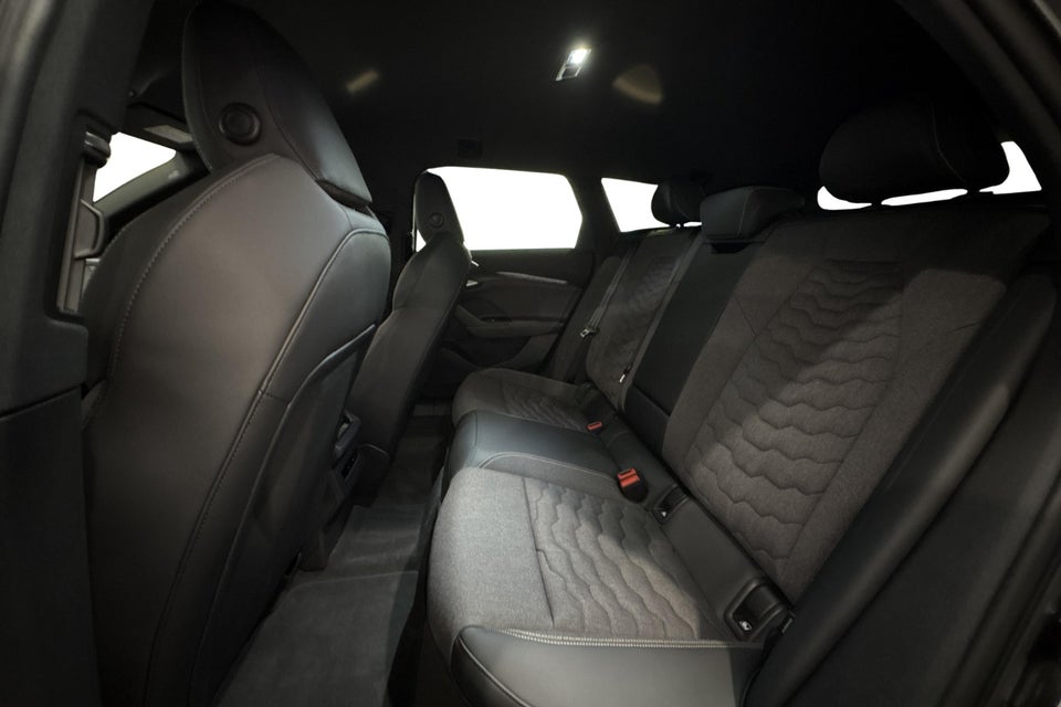 Audi A6 e-tron S-line plus performance Avant 5d