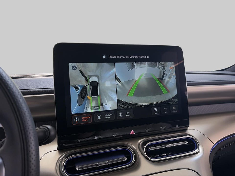 Smart #1 66 Premium 5d