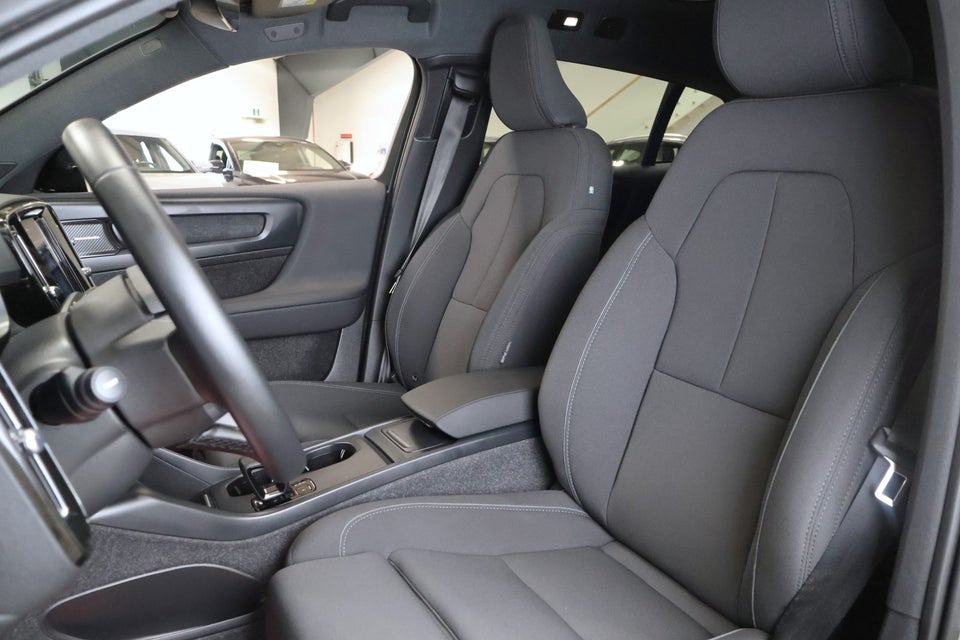 Volvo EC40 Extended Range Ultra 5d