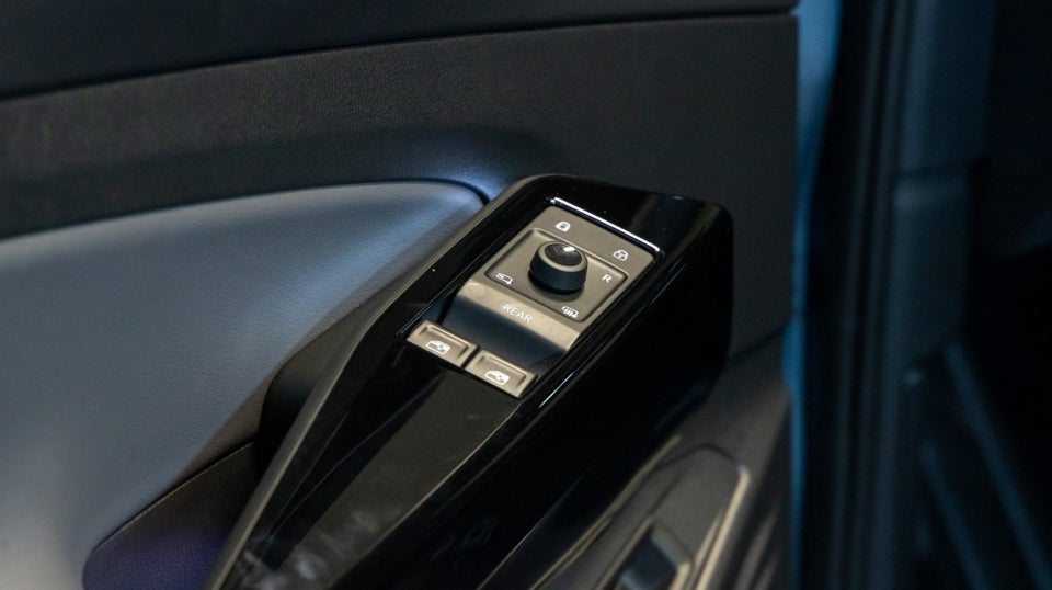 VW ID.4 77 1ST Pro Performance 5d