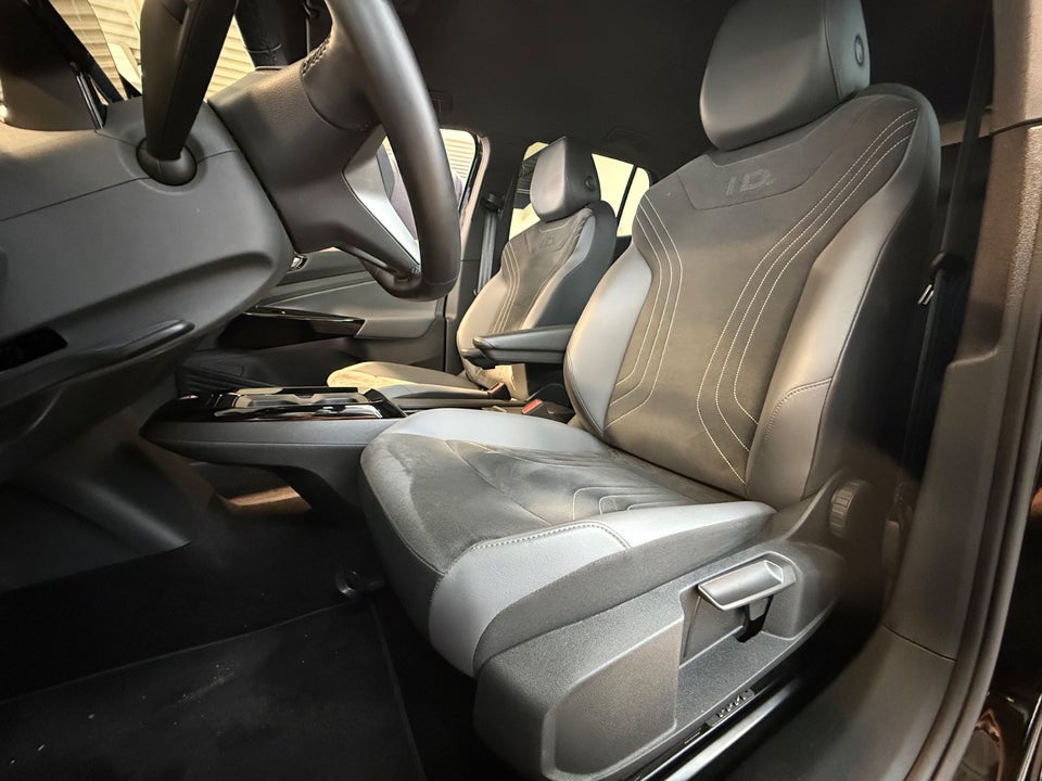 VW ID.4 77 Style+ 5d