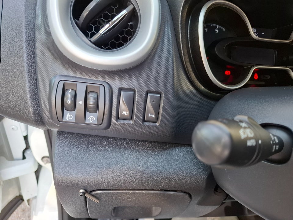 Fiat Talento 1,6 MJT 120 L2H1 Van