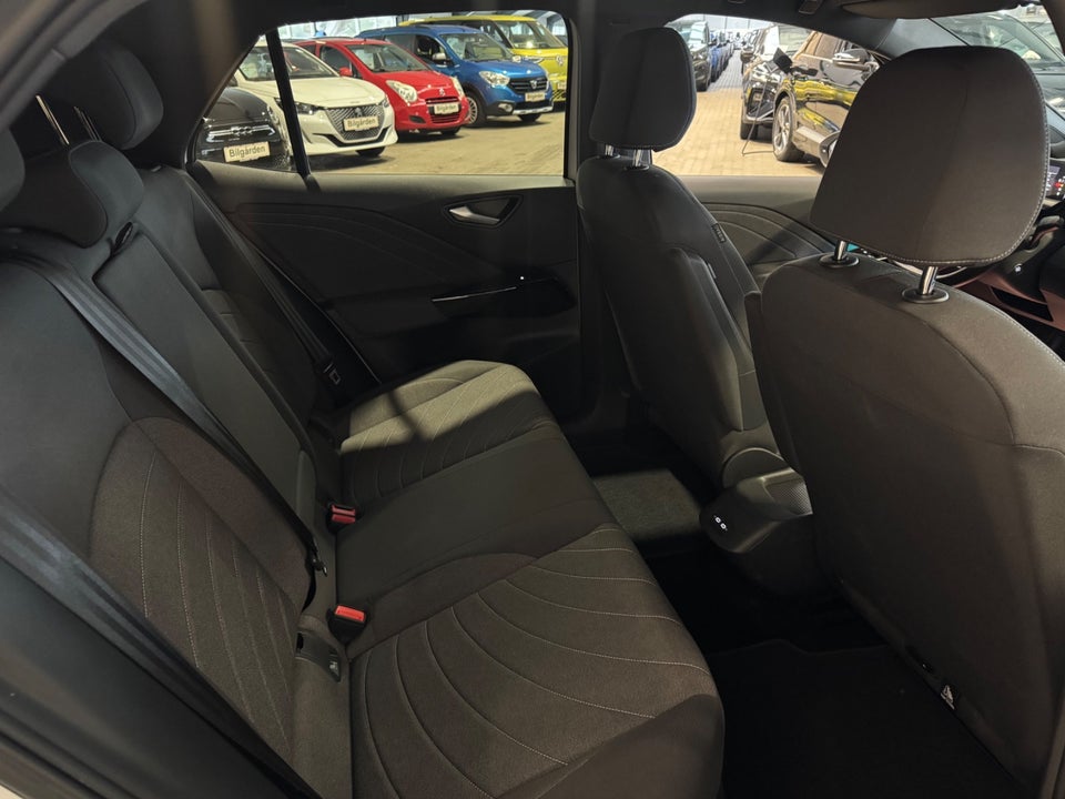 VW ID.3 58 Pro Performance 5d