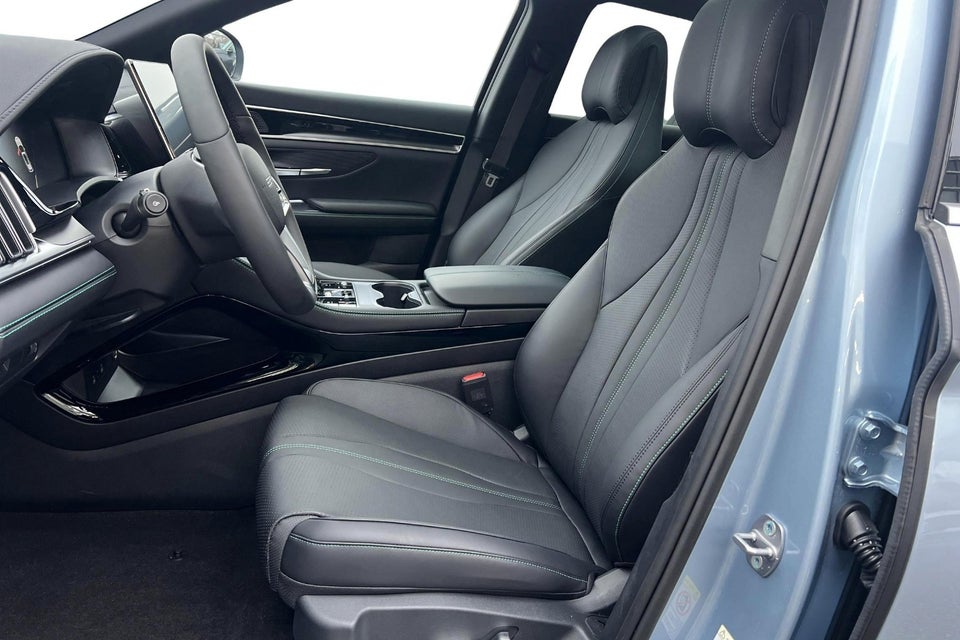 BYD Seal U 72 Comfort 5d