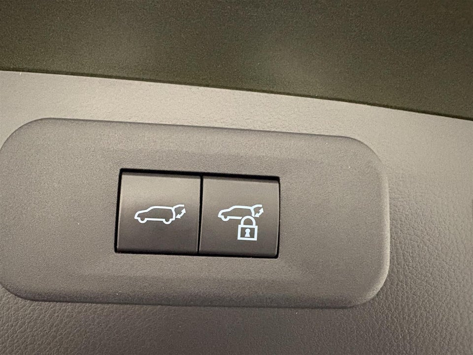 Lexus NX450h+ 2,5 Business+ aut. AWD 5d