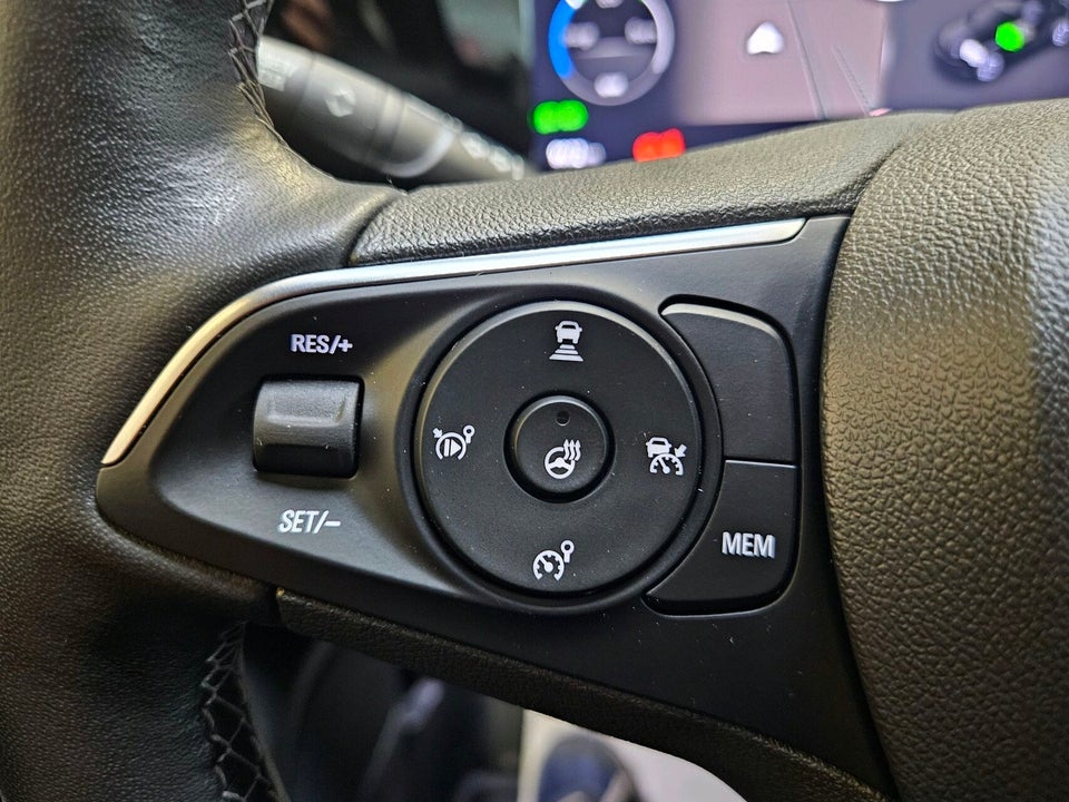 Opel Mokka-e 50 Ultimate 5d