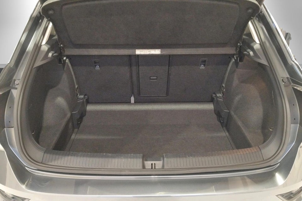 VW T-Roc 1,5 TSi 150 Sport DSG 5d