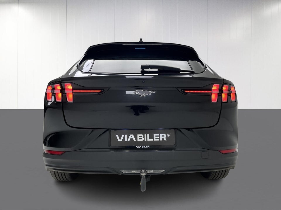 Ford Mustang Mach-E 88 Extended Range 5d