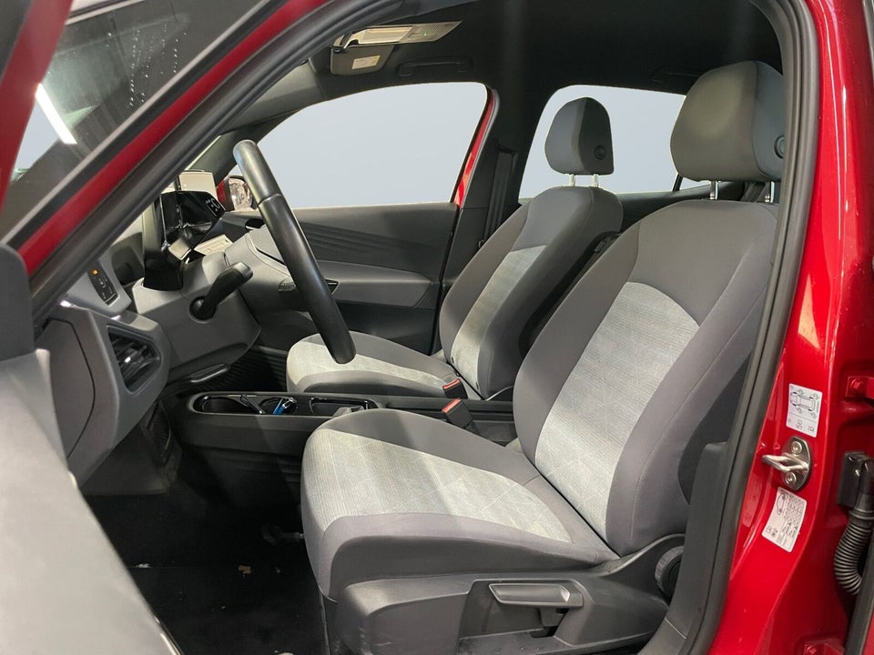 VW ID.3 58 Pro 5d