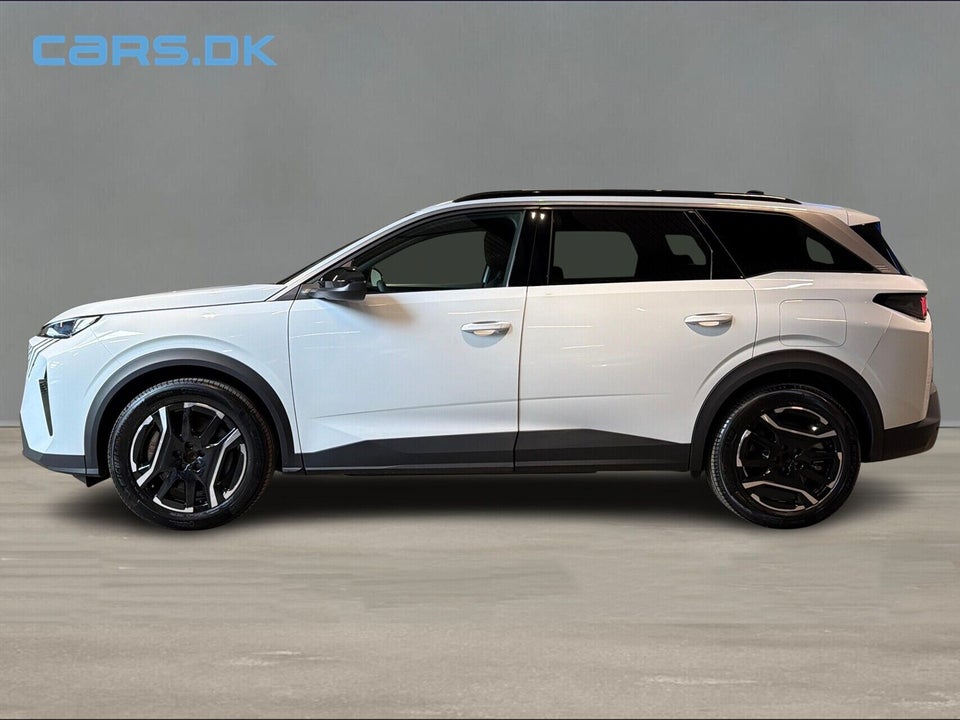 Peugeot e-5008 77 Allure Pack 7prs 5d