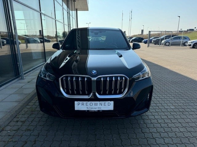 BMW iX1 xDrive30 M-Sport Premium 5d