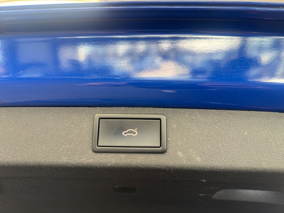 Skoda Enyaq 80 iV 5d