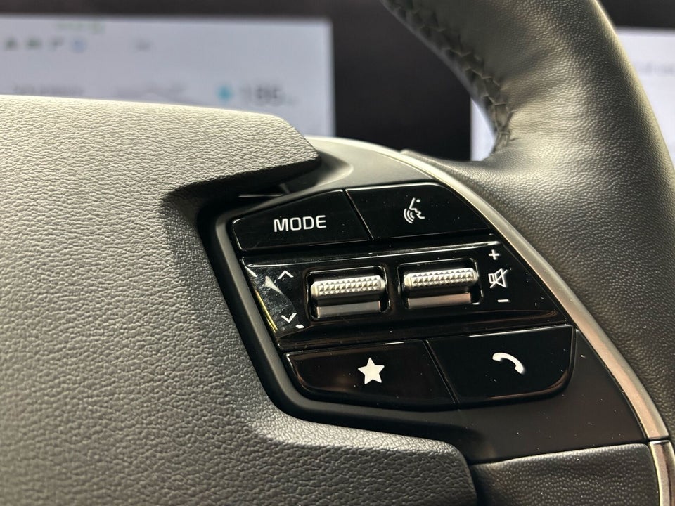 Kia EV6 77 Long Range Access 5d