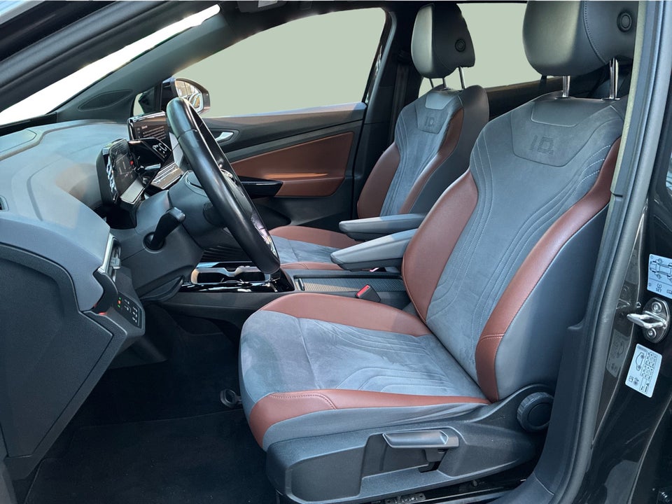 VW ID.4 77 1ST Pro Performance 5d